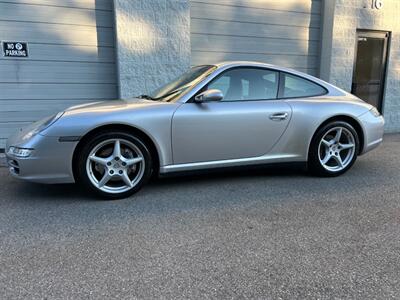 2006 Porsche 911 C4   - Photo 4 - Marlborough, MA 01752
