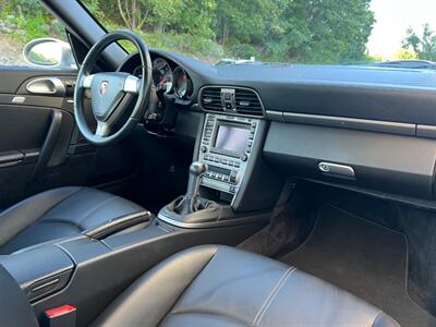 2006 Porsche 911 C4   - Photo 15 - Marlborough, MA 01752