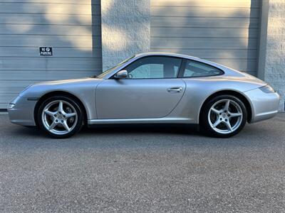 2006 Porsche 911 C4   - Photo 5 - Marlborough, MA 01752