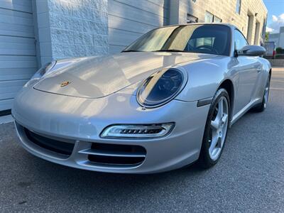 2006 Porsche 911 C4   - Photo 1 - Marlborough, MA 01752