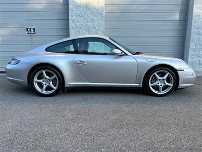 2006 Porsche 911 C4   - Photo 9 - Marlborough, MA 01752