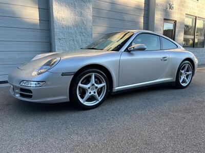2006 Porsche 911 C4   - Photo 3 - Marlborough, MA 01752