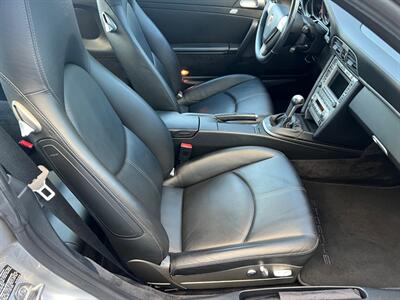 2006 Porsche 911 C4   - Photo 17 - Marlborough, MA 01752