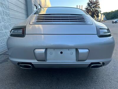 2006 Porsche 911 C4   - Photo 12 - Marlborough, MA 01752