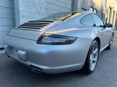 2006 Porsche 911 C4   - Photo 11 - Marlborough, MA 01752