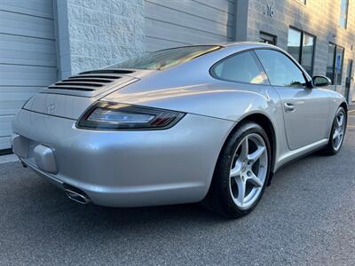 2006 Porsche 911 C4   - Photo 10 - Marlborough, MA 01752