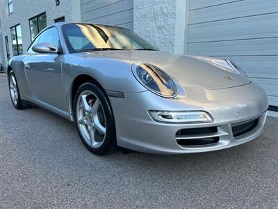 2006 Porsche 911 C4   - Photo 7 - Marlborough, MA 01752