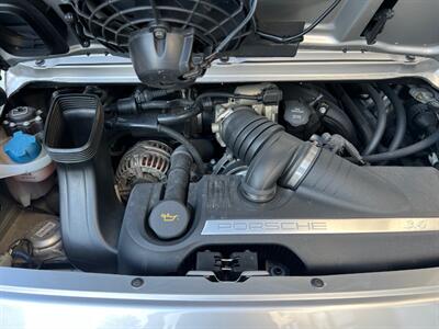2006 Porsche 911 C4   - Photo 23 - Marlborough, MA 01752