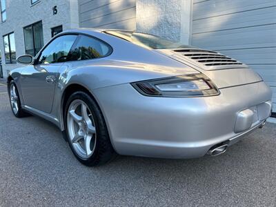 2006 Porsche 911 C4   - Photo 6 - Marlborough, MA 01752