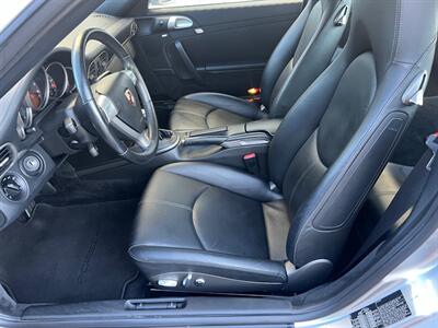 2006 Porsche 911 C4   - Photo 14 - Marlborough, MA 01752