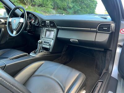 2006 Porsche 911 C4   - Photo 18 - Marlborough, MA 01752