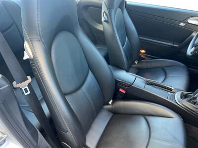 2006 Porsche 911 C4   - Photo 19 - Marlborough, MA 01752