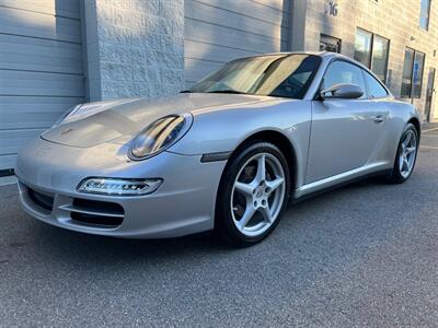 2006 Porsche 911 C4   - Photo 2 - Marlborough, MA 01752