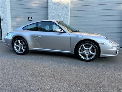 2006 Porsche 911 C4   - Photo 8 - Marlborough, MA 01752