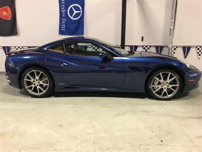 2010 Ferrari California   - Photo 17 - Marlborough, MA 01752