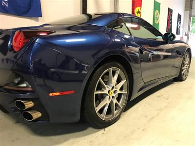 2010 Ferrari California   - Photo 16 - Marlborough, MA 01752