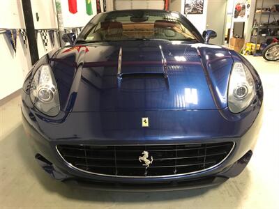 2010 Ferrari California   - Photo 3 - Marlborough, MA 01752