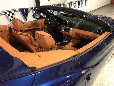 2010 Ferrari California   - Photo 24 - Marlborough, MA 01752