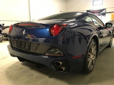 2010 Ferrari California   - Photo 12 - Marlborough, MA 01752