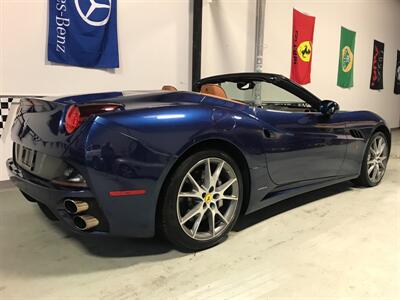 2010 Ferrari California   - Photo 22 - Marlborough, MA 01752