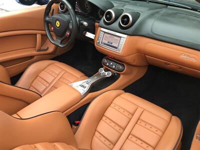 2010 Ferrari California   - Photo 31 - Marlborough, MA 01752