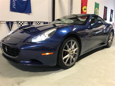 2010 Ferrari California   - Photo 1 - Marlborough, MA 01752