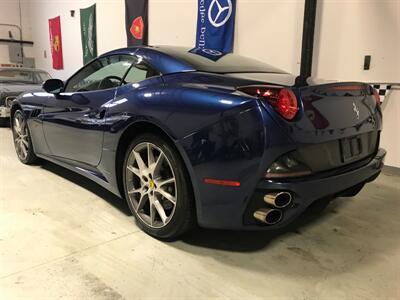 2010 Ferrari California   - Photo 7 - Marlborough, MA 01752