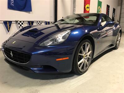 2010 Ferrari California   - Photo 2 - Marlborough, MA 01752