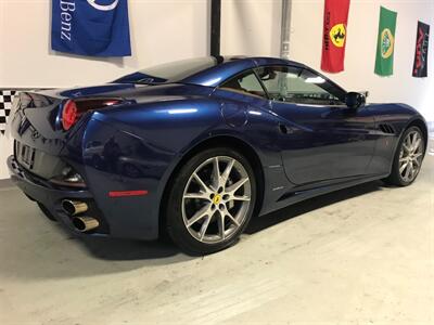 2010 Ferrari California   - Photo 15 - Marlborough, MA 01752