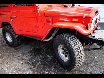 1971 Toyota FJ Cruiser   - Photo 9 - Marlborough, MA 01752