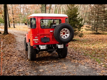 1971 Toyota FJ Cruiser   - Photo 12 - Marlborough, MA 01752