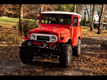 1971 Toyota FJ Cruiser   - Photo 10 - Marlborough, MA 01752