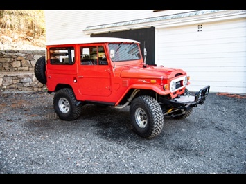 1971 Toyota FJ Cruiser   - Photo 3 - Marlborough, MA 01752