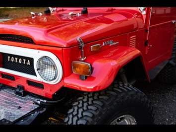 1971 Toyota FJ Cruiser   - Photo 6 - Marlborough, MA 01752