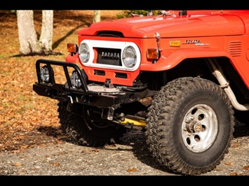 1971 Toyota FJ Cruiser   - Photo 13 - Marlborough, MA 01752