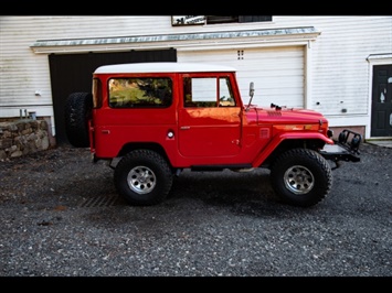 1971 Toyota FJ Cruiser   - Photo 4 - Marlborough, MA 01752