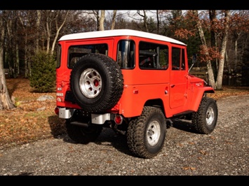 1971 Toyota FJ Cruiser   - Photo 14 - Marlborough, MA 01752