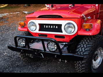 1971 Toyota FJ Cruiser   - Photo 5 - Marlborough, MA 01752