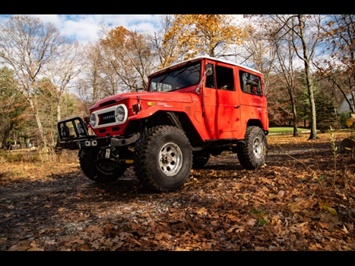 1971 Toyota FJ Cruiser   - Photo 11 - Marlborough, MA 01752