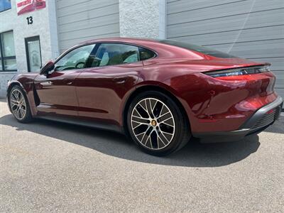 2022 Porsche Taycan   - Photo 5 - Marlborough, MA 01752