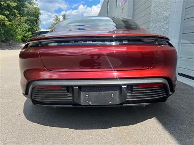 2022 Porsche Taycan   - Photo 7 - Marlborough, MA 01752
