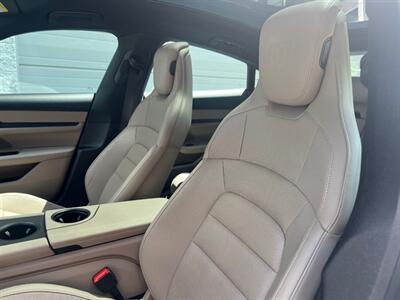 2022 Porsche Taycan   - Photo 17 - Marlborough, MA 01752