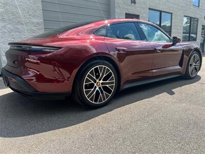 2022 Porsche Taycan   - Photo 12 - Marlborough, MA 01752