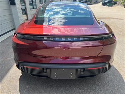 2022 Porsche Taycan   - Photo 14 - Marlborough, MA 01752