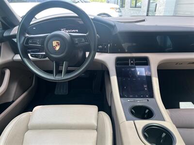2022 Porsche Taycan   - Photo 20 - Marlborough, MA 01752