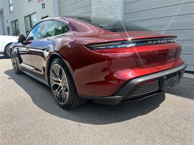 2022 Porsche Taycan   - Photo 6 - Marlborough, MA 01752