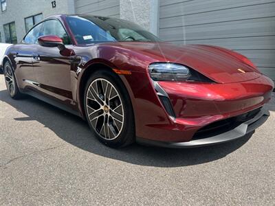 2022 Porsche Taycan   - Photo 9 - Marlborough, MA 01752