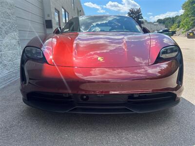 2022 Porsche Taycan   - Photo 8 - Marlborough, MA 01752