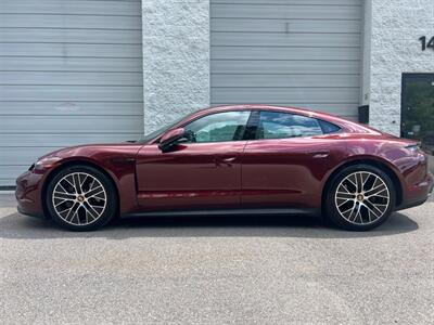 2022 Porsche Taycan   - Photo 4 - Marlborough, MA 01752