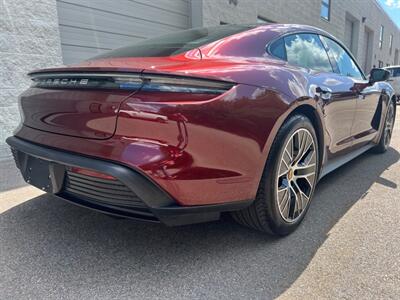 2022 Porsche Taycan   - Photo 13 - Marlborough, MA 01752